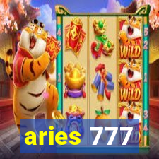 aries 777